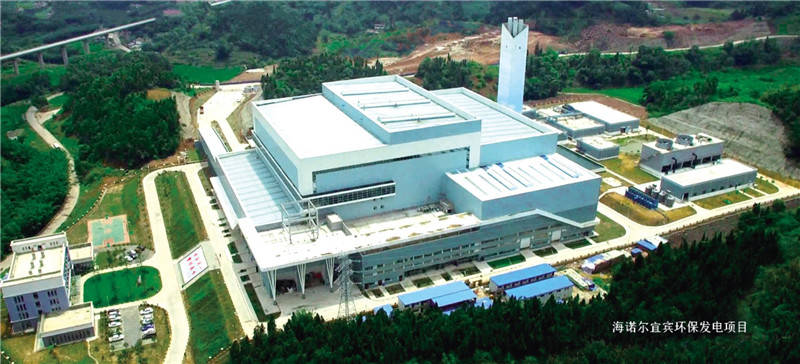 豪门国际(宜宾)环保发电有限公司07 豪门国际(宜宾)环保发电有限公司07