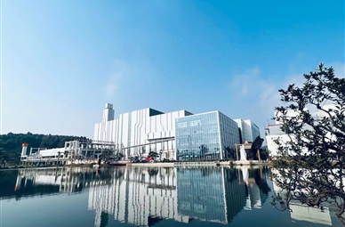 成都邓双豪门国际环保发电有限公司