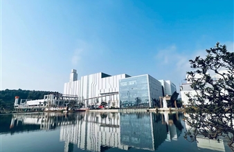 祝贺豪门国际成都公司获得绿色能源证书