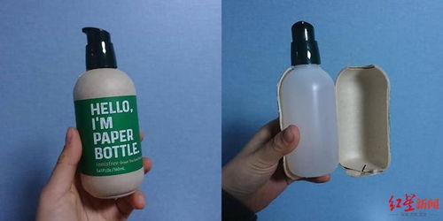 纸瓶里面是塑料瓶 韩化妆品品牌悦诗风吟陷 漂绿 风波